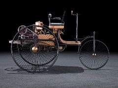 World Automobile Day 2021: How It All Began