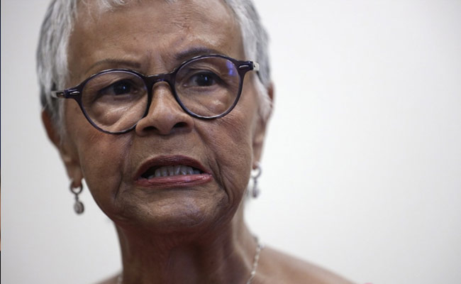 US Democratic Lawmaker Tests Positive For Covid After Capitol Violence