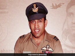 Realisation About Fragility Of Earth Common Among Astronauts Upon Return: Rakesh Sharma Realisation About Fragility Of Earth Common Among Astronauts Upon Return: Rakesh Sharma