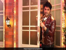 Netflix पर नजर आएंगे Kapil Sharma, बोले- हमेशा से नेटफ्लिक्स पर आना चाहता था पर मेरे पास उनका नंबर नहीं था... Netflix पर नजर आएंगे Kapil Sharma, बोले- हमेशा से नेटफ्लिक्स पर आना चाहता था पर मेरे पास उनका नंबर नहीं था...