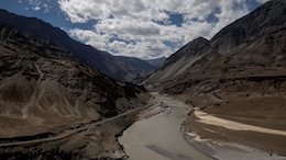 India, China Hold 18th Round Of Corps Commander-Level Talks In Ladakh