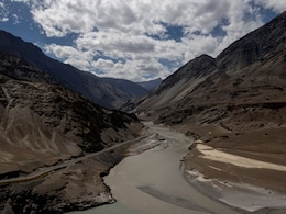 India, China Hold 18th Round Of Corps Commander-Level Talks In Ladakh