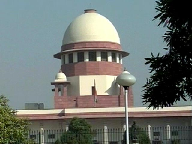 "No Sex Assault" In Minor's Groping: Bombay High Court Order Put On Hold