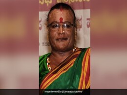 Padma Shri Manjamma Jogati: Transgender Folk Artiste Married To A Goddess Padma Shri Manjamma Jogati: Transgender Folk Artiste Married To A Goddess