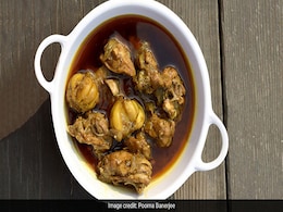 Champaran Curry: The New Entrant Into Kolkata's Street Food Scene (Recipe Inside) Champaran Curry: The New Entrant Into Kolkata's Street Food Scene (Recipe Inside)