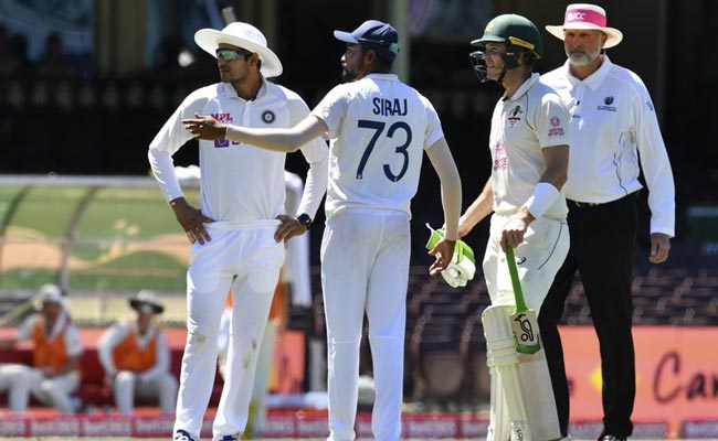 भारतीय खिलाड़ियों को सिडनी क्रिकेट ग्राउंड पर नस्लीय दुर्व्यवहार का सामना करना पड़ा था, क्रिकेट ऑस्ट्रेलिया ने की पुष्टि