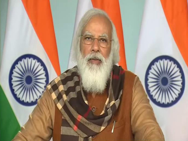 पीएम मोदी कल बंगाल और असम के दौरे पर रहेंगे, नेताजी की जयंती के समारोह में होंगे शामिल पीएम मोदी कल बंगाल और असम के दौरे पर रहेंगे, नेताजी की जयंती के समारोह में होंगे शामिल