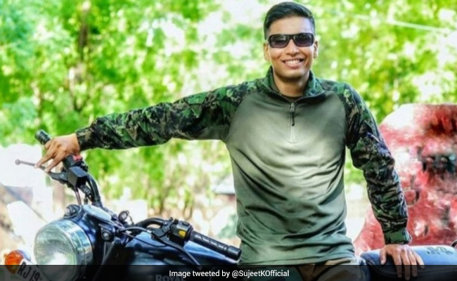 6-Day Search Operation Ends With Army Officer's Body Found From Jodhpur Lake