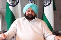 Huge Setback For BJP In Punjab Urban Body Polls, Congress Wins Big Huge Setback For BJP In Punjab Urban Body Polls, Congress Wins Big