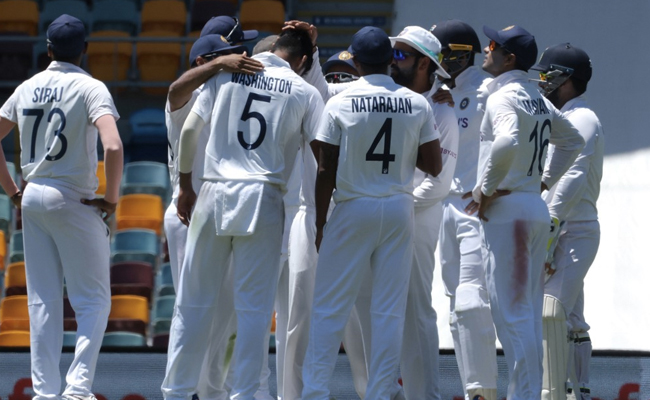 AUS vs IND: टी-नटराजन और वाशिंगटन सुंदर का टेस्ट क्रिकेट में कमाल, 72 साल बाद बनाया यह रिकॉर्ड