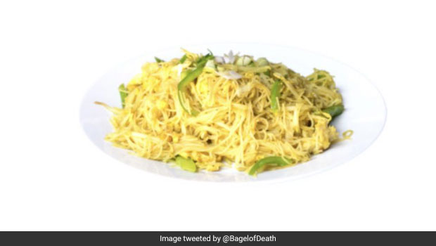 Chinese Restaurant's Unique Menu Goes Viral; We Bet You've Never Seen A Menu Like This One