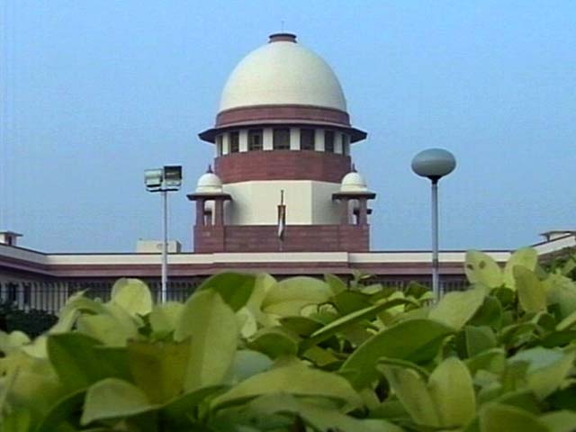 मध्यप्रदेश सरकार द्वारा पारित लव जिहाद कानून को सुप्रीम कोर्ट में दी गई चुनौती