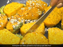 Doodhi Vadi Recipe: किसी भी समय के लिए परफेक्ट है ये क्रंची दूधी वडी रेसिपी