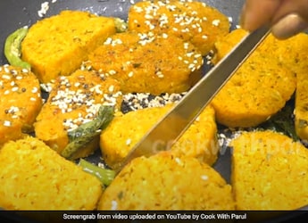 How To Make Doodhi Vadi: A Crisp Snack Perfect For Any Occasion How To Make Doodhi Vadi: A Crisp Snack Perfect For Any Occasion
