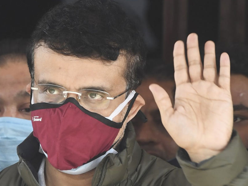 Sourav Ganguly Will Be Able To Resume Normal Routine Soon After "Uneventful Recovery": Doctor