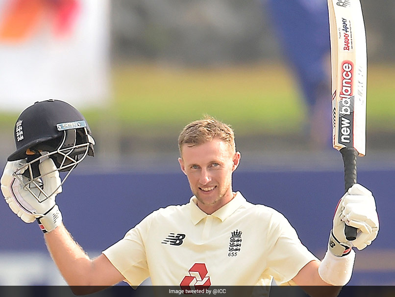 India vs England: Graham Thorpe Hails Joe Root's "Work Ethic" Ahead Of 100th Test
