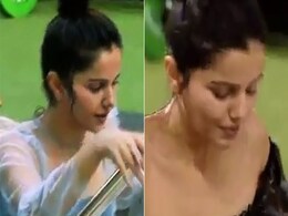 Bigg Boss 14: ऐसा क्या हुआ जो स्विमिंग पूल में बार-बार गिरीं रुबिना दिलैक, लेकिन बचाने नहीं आए अभिनव Bigg Boss 14: ऐसा क्या हुआ जो स्विमिंग पूल में बार-बार गिरीं रुबिना दिलैक, लेकिन बचाने नहीं आए अभिनव