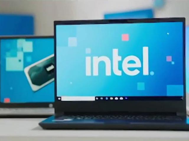 Intel Processors At CES 2021