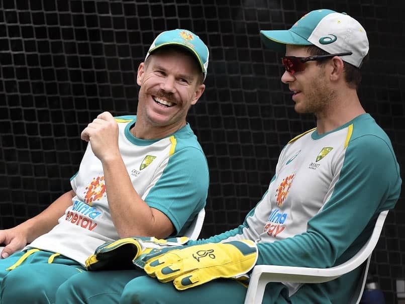 Australia vs India: Justin Langer Says David Warner "Very Likely" To Play Through Pain