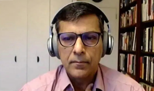 "स्वतंत्र बोल का खामियाजा", दो प्रसिद्ध लोगों के अशोका यूनिवर्सिटी छोड़ने पर बोले रघुराम राजन