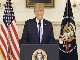 Trump's New Impeachment Team Signals Aggressive Defense Trump's New Impeachment Team Signals Aggressive Defense
