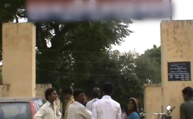 Priest, Other Accused Sent To 1 Day Police Custody In UP Gangrape Case