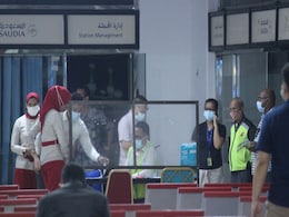 "Only Chunks Of Remains": Why Divers Say Indonesia Plane Crash Is "Worst" "Only Chunks Of Remains": Why Divers Say Indonesia Plane Crash Is "Worst"