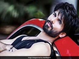 शाहिद कपूर करना चाहते हैं Typecast Hero का किरदार, बोले- मीरा राजपूत मैं कोशिश कर रहा हूं शाहिद कपूर करना चाहते हैं Typecast Hero का किरदार, बोले- मीरा राजपूत मैं कोशिश कर रहा हूं