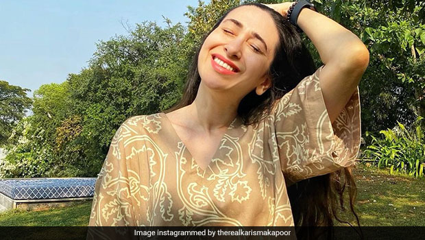 Karisma Kapoor Shares Best Foods For Stress Relief - Here's All You Need To Know