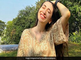 Karisma Kapoor Shares Best Foods For Stress Relief - Here's All You Need To Know Karisma Kapoor Shares Best Foods For Stress Relief - Here's All You Need To Know