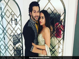 वरुण धवन नताशा से विदेश में नहीं बल्कि मुंबई की इस छोटी सी खूबसूरत जगह पर करेंगे शादी, पढ़ें पूरे डिटेल्स वरुण धवन नताशा से विदेश में नहीं बल्कि मुंबई की इस छोटी सी खूबसूरत जगह पर करेंगे शादी, पढ़ें पूरे डिटेल्स