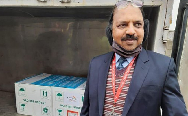 Paediatric Covaxin: Bharat Biotech Completes Phase 2/3 Trials