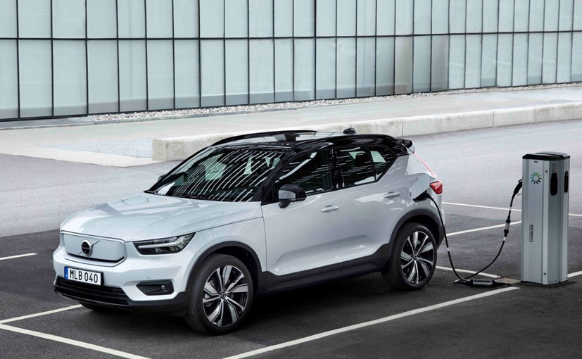 Volvo Cars Joins Forces With Gothenburg To Help Create Climate-Neutral City