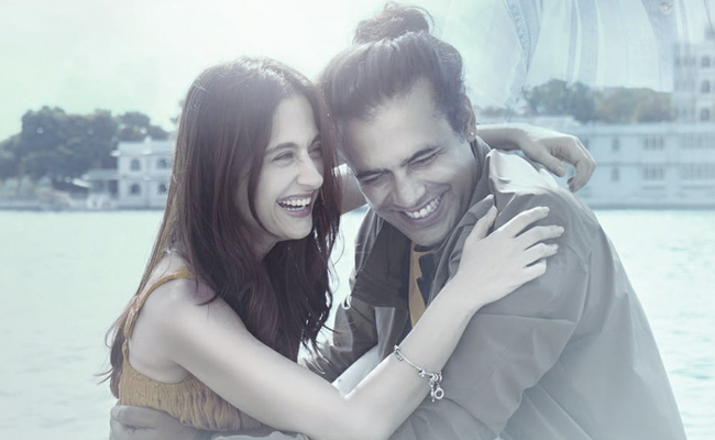 Jubin Nautiyal And Mithoon Collaborate Again For <I>Toh Aagaye Hum</i>