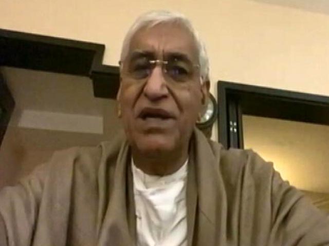 "Centre Must Pay For Covid Vaccines": Chhattisgarh Health Minister To NDTV