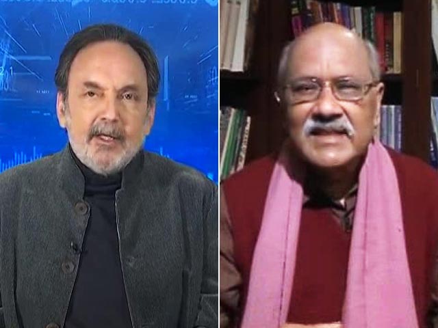 Economic Survey 2021 With Prannoy Roy: Problems With India's Credit Ratings