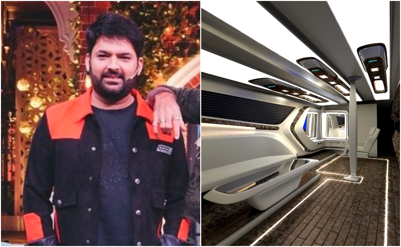 Dilip Chhabria Arrest: Comedian Kapil Sharma Files FIR Against DC Design Founder For Cheating