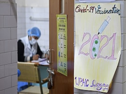 SMS, आधार और डिजीलॉकर...कोविड-19 टीकाकरण से जुड़ी 10 खास बातें... SMS, आधार और डिजीलॉकर...कोविड-19 टीकाकरण से जुड़ी 10 खास बातें...