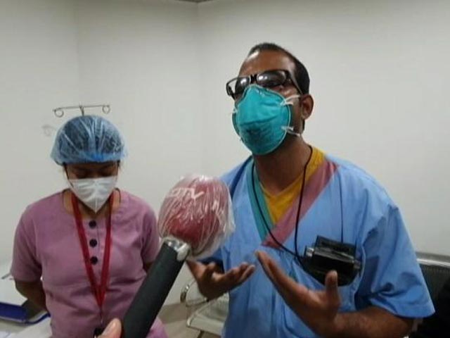 Top News Of The Day: India's Heroes To Get First Covid Vaccine Tomorrow