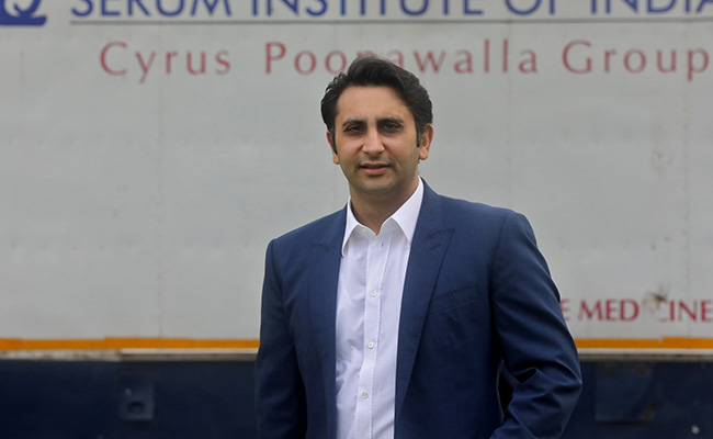 Serum Institute Restarts Manufacturing Of COVID-19 Vaccine Covishield