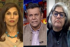 Women's Commission To Challenge Bombay High Court's 'Sexual Assault' Order Women's Commission To Challenge Bombay High Court's 'Sexual Assault' Order
