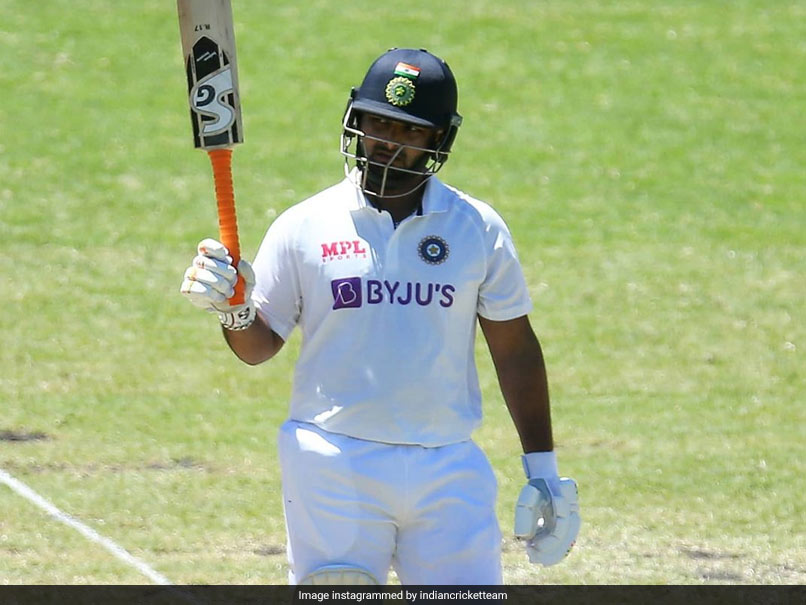 Rishabh Pant, Joe Root Move Up; Virat Kohli Loses 3rd Spot To Marnus Labuschagne In ICC Test Rankings