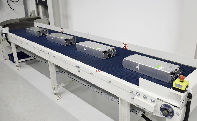 LG Energy Solution, GM To Build $2.1 Billion Battery Factory In U.S.