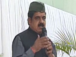 इंदौर के बीजेपी के सांसद ने 'नेताजी चंद्रशेखर बोस' की जयंती मनाई! इंदौर के बीजेपी के सांसद ने 'नेताजी चंद्रशेखर बोस' की जयंती मनाई!