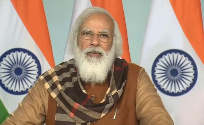 PM Modi's Niece Fails To Get BJP Ticket To Contest Ahmedabad Civic Polls