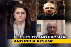 “7-Day Institutional Quarantine Makes No Sense”: Virologist To NDTV “7-Day Institutional Quarantine Makes No Sense”: Virologist To NDTV
