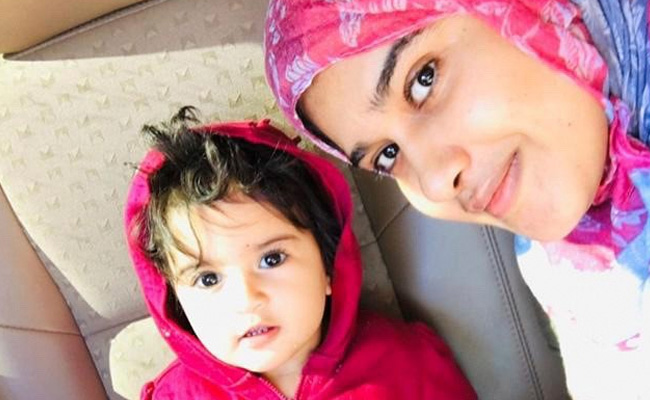 Still Separated: COVID-19 Order Keeps Families Apart After Biden Lifts "Muslim Ban"