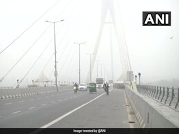 दिल्ली में रविवार को मौसम का सबसे सर्द दिन रहा, अभी और सताएगी ठंड दिल्ली में रविवार को मौसम का सबसे सर्द दिन रहा, अभी और सताएगी ठंड