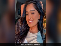Niharika NM: लॉस एंजेलिस की ‘देसी इन्फ्लुएंसर’, जिनके वीडियोज इंस्टाग्राम पर जीत रहे हैं लोगों का दिल Niharika NM: लॉस एंजेलिस की ‘देसी इन्फ्लुएंसर’, जिनके वीडियोज इंस्टाग्राम पर जीत रहे हैं लोगों का दिल