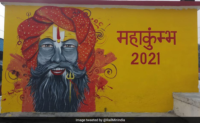 Kumbh Mela 2021: Check Out The Special Trains And Latest News